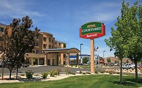 Courtyard Marriott Carson City Nv